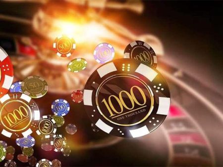 Ucw88-Hành trình may mắn bắt đầu tại casino trực tuyến!