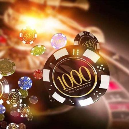 Ucw88-Hành trình may mắn bắt đầu tại casino trực tuyến!