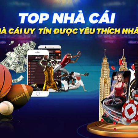 Nhà cái uy tín 8day – Nhà cái tặng cược miễn phí chơi nổ hũ