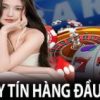 SIN88-Nhận ngay thưởng với nhà cái uy tín!