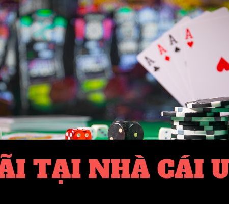 ku-Chơi casino trực tuyến – Hòa mình vào niềm vui!